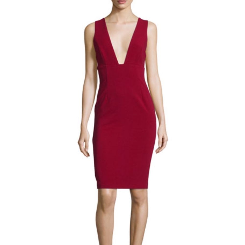 Alice & Olivia Esmira Dress